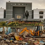 Surat Demolition Row: Gujarat High Court Questions Police Role, Says Officers Should Have Prevented Prima Facie Illegal Action